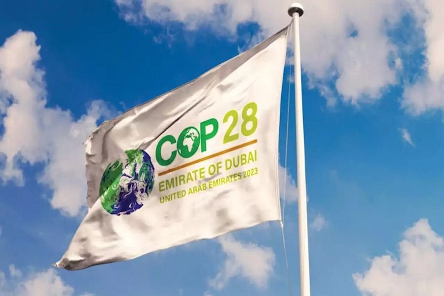 قمة المناخ COP28